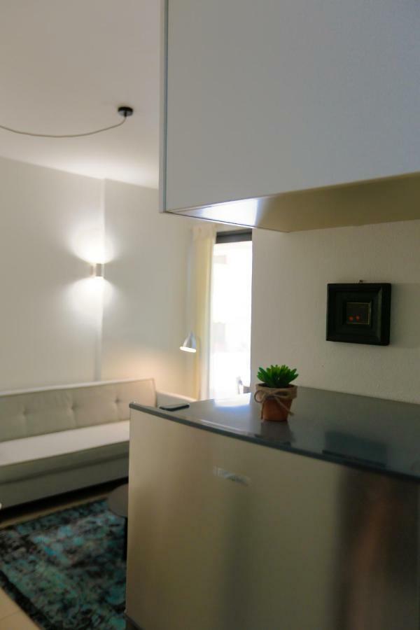 Katia'S Pepper Tree Apartment Iraklio Exteriér fotografie