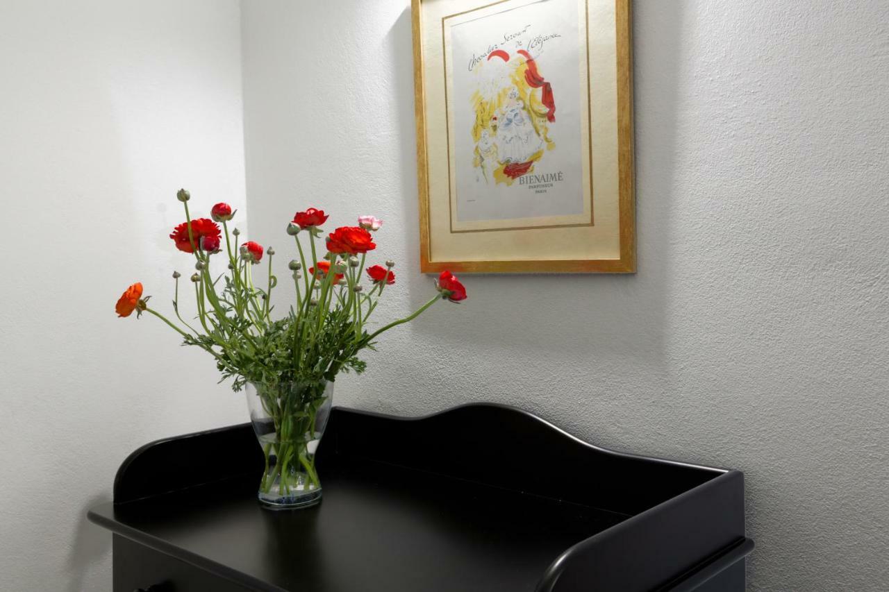 Katia'S Pepper Tree Apartment Iraklio Exteriér fotografie